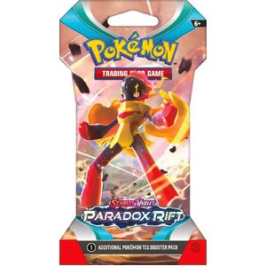 Paradox Rift - Blister | Randomly Assorted (Pokemon TCG)