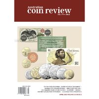 Australian Coin Review - April 2023 Issue