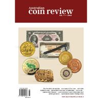 Australian Coin Review - May 2023 Issue